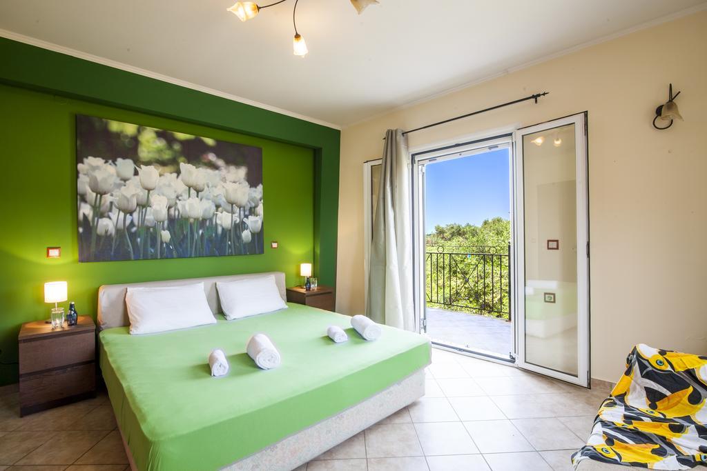 Harmony Marathias Luxury Apartment 외부 사진