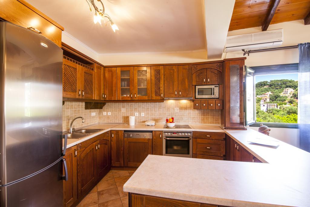Harmony Marathias Luxury Apartment 외부 사진